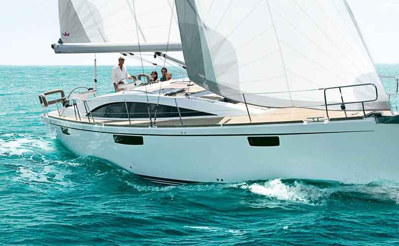 Bavaria 46 - 5