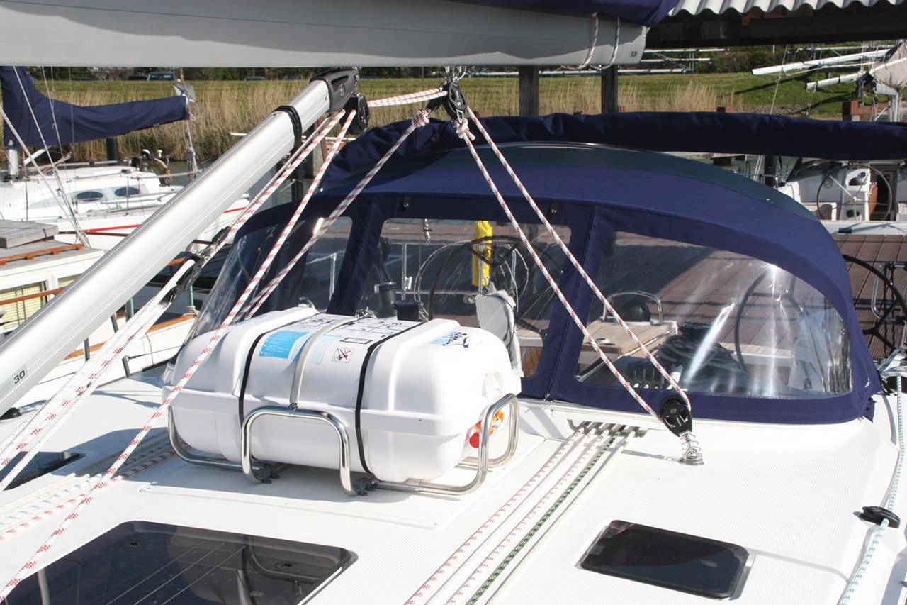 Bavaria 46 Cruiser - 2