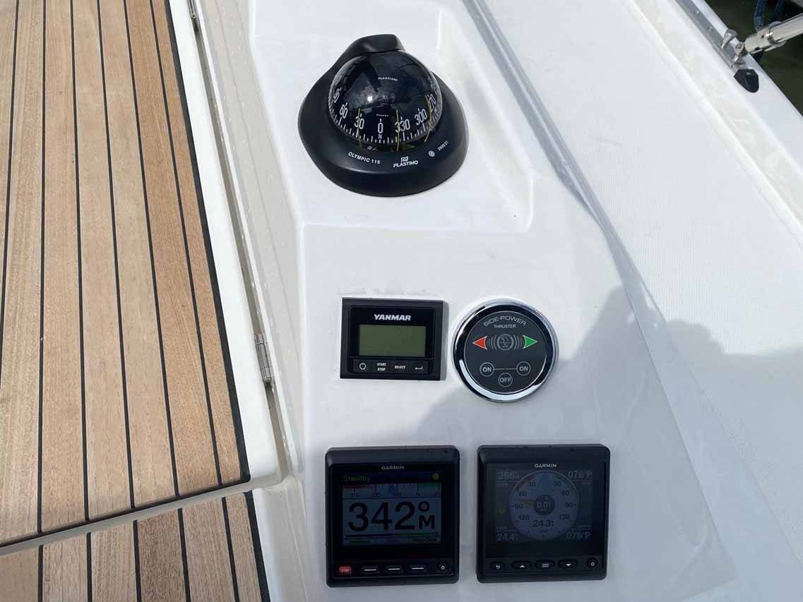 Bavaria C42 - 4