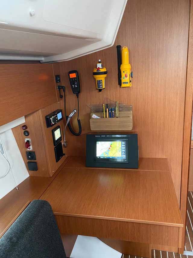 Bavaria C42 - 5