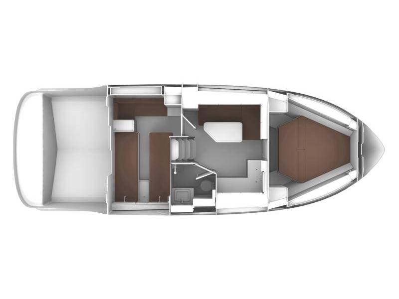Bavaria Sport 360 HT - 5