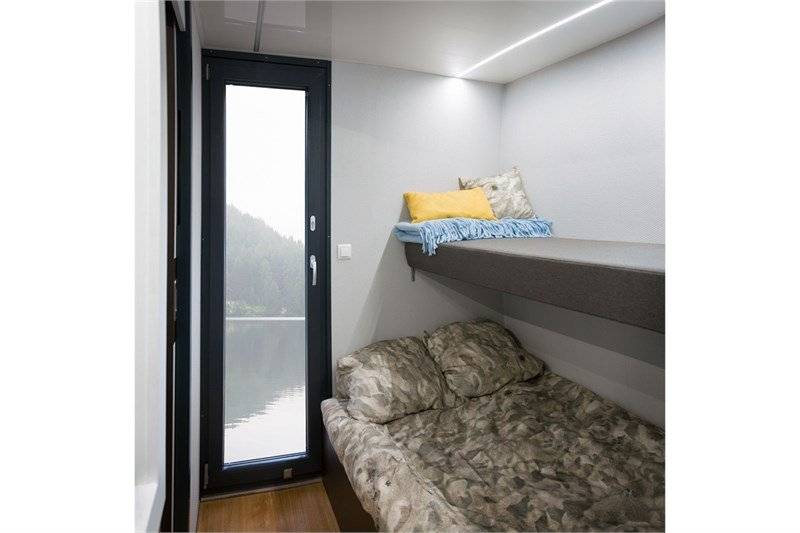 Campi 300 - 4