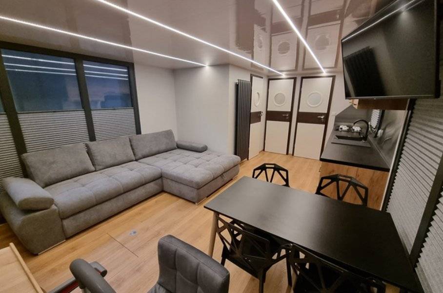 Campi 400 - 4