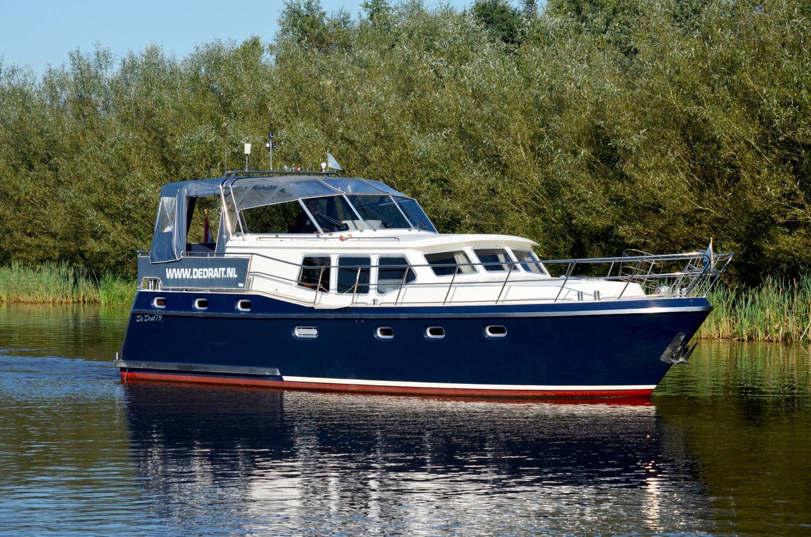 De Drait Advantage 42