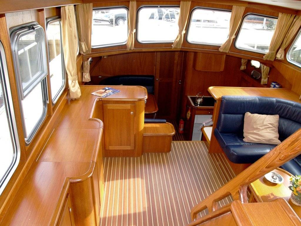 De Drait Classicline 1300 - 4