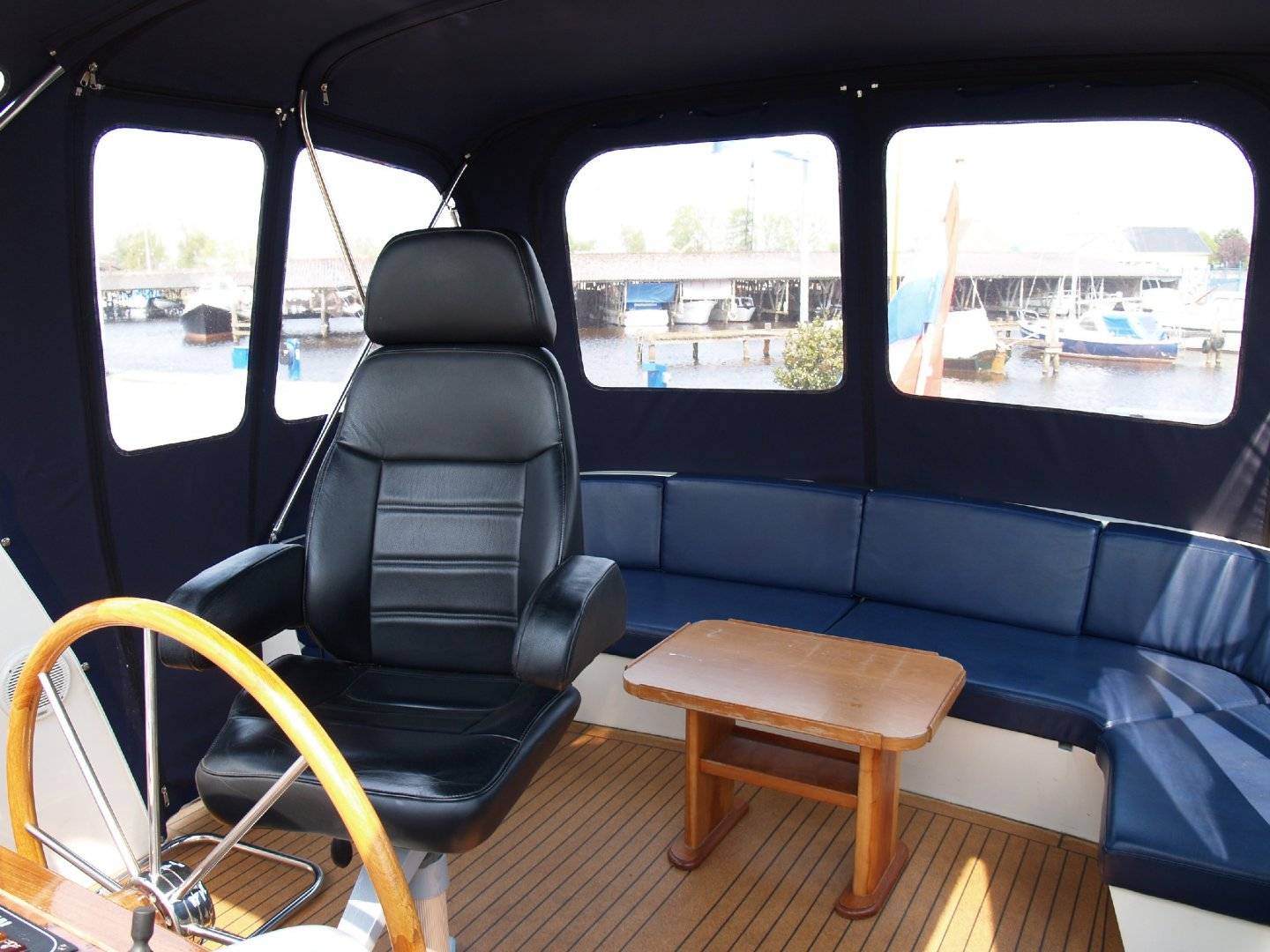 De Drait Classicline 1300 - 3