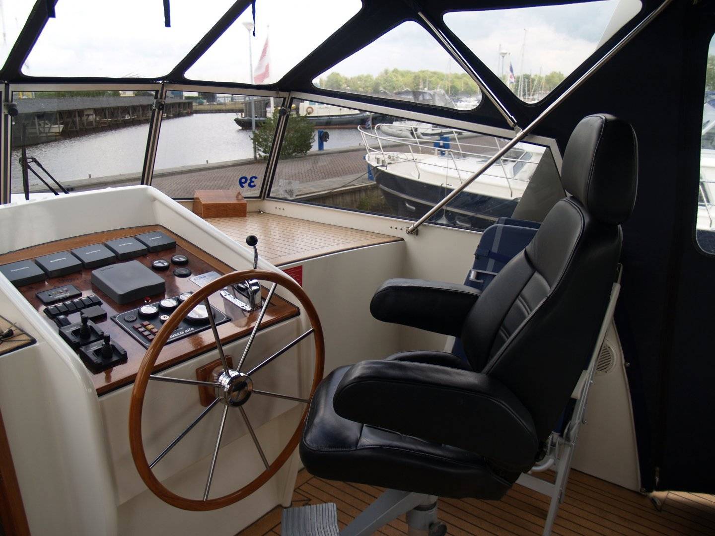 De Drait Classicline 1300 - 2