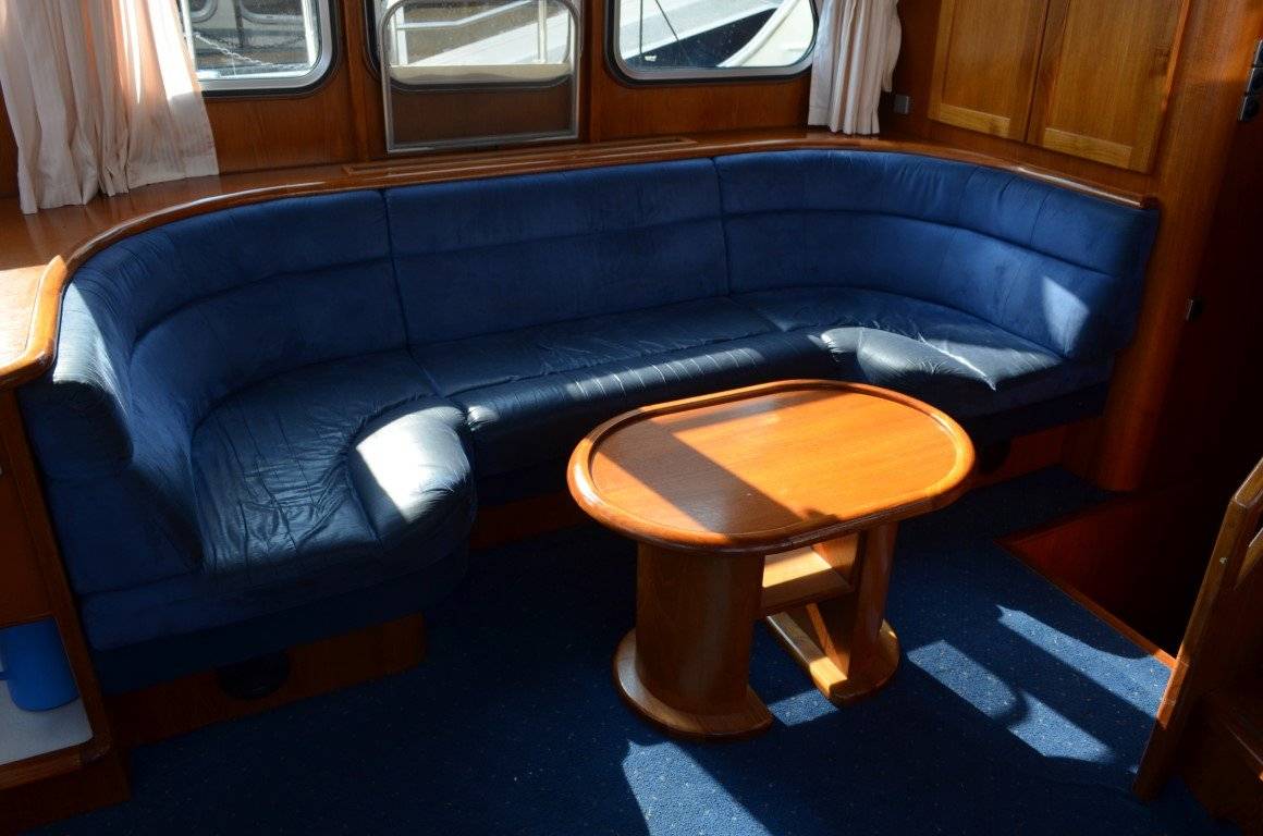 De Drait Classicline 1300 - 3