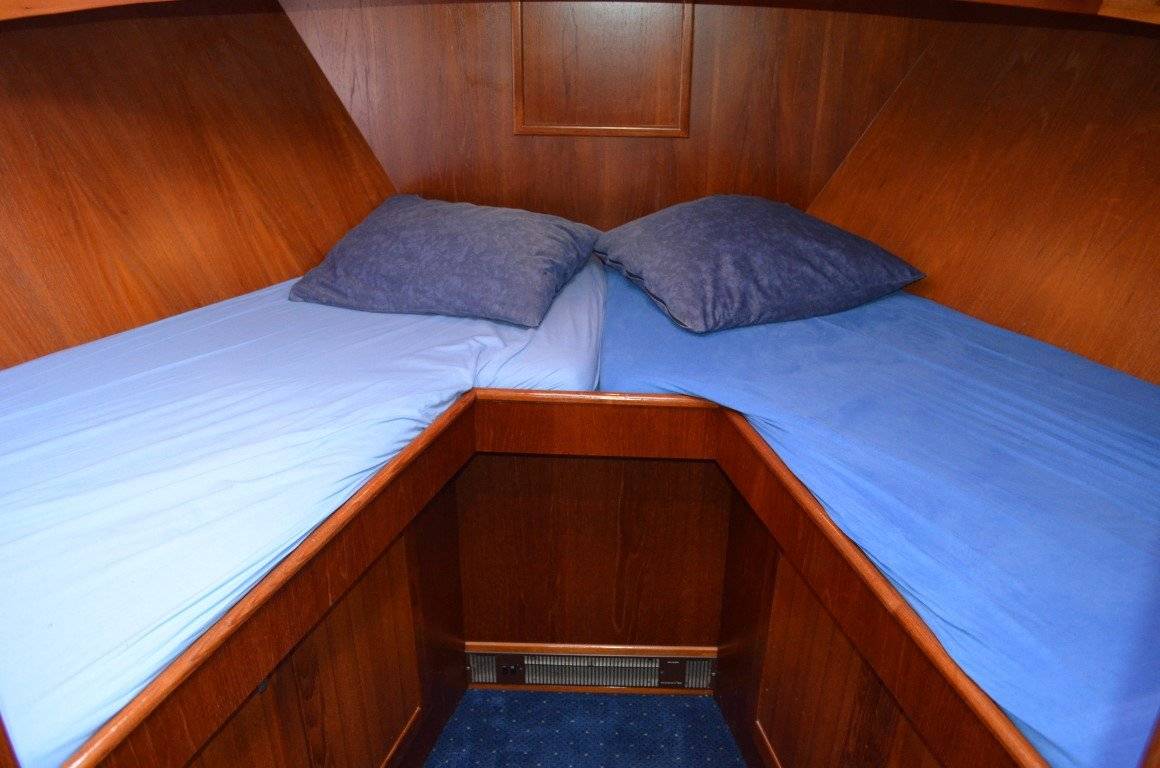 De Drait Classicline 1300 - 5