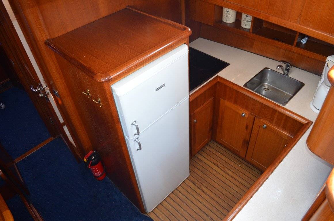 De Drait Classicline 1300 - 4