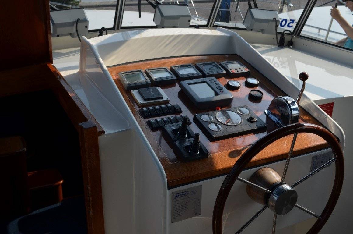 De Drait Classicline 1300 - 2
