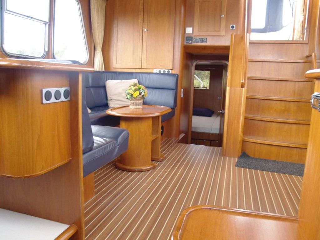 De Drait Classicline 1300 - 5