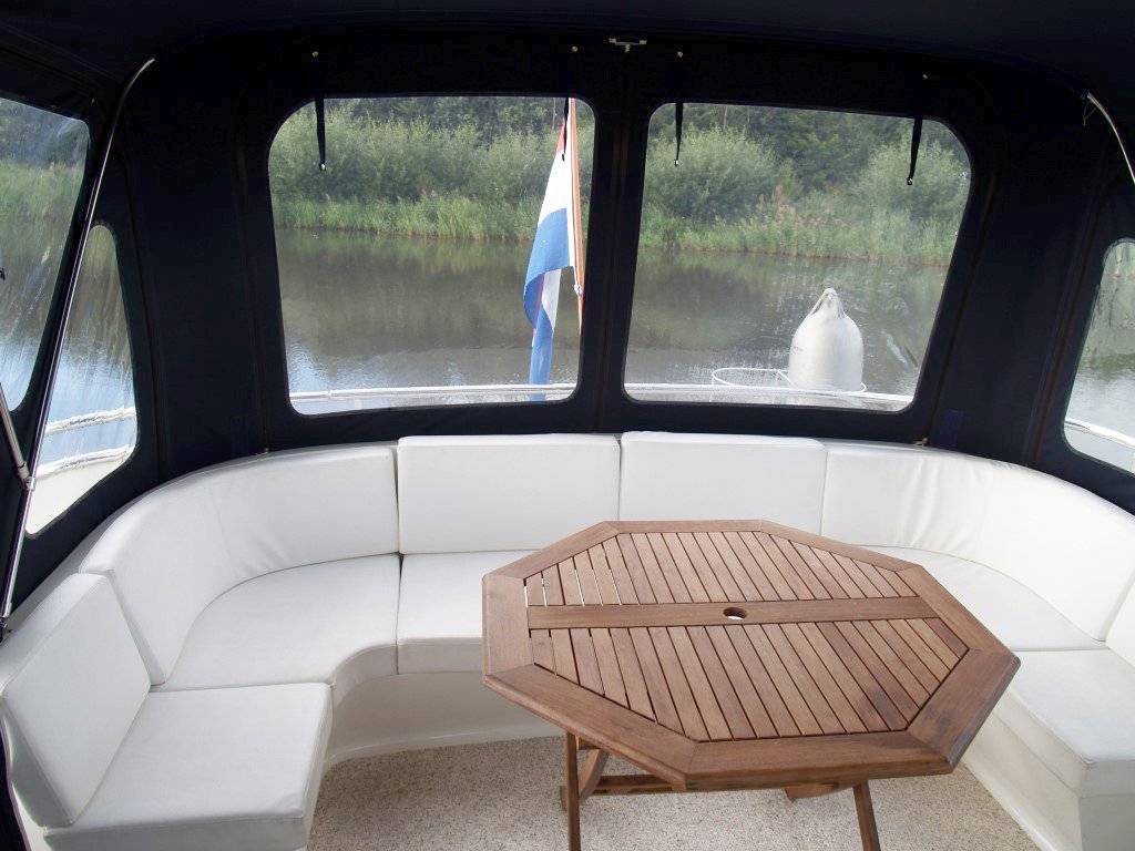 De Drait Classicline 1300 - 2