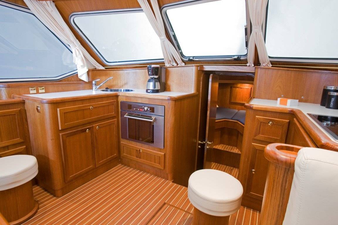 De Drait Deluxe 42 - 5