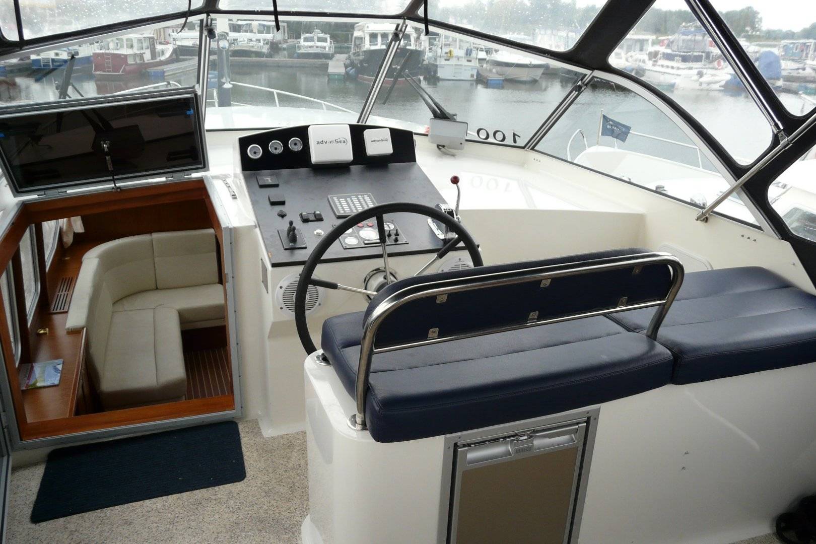 De Drait Deluxe 42 - 3