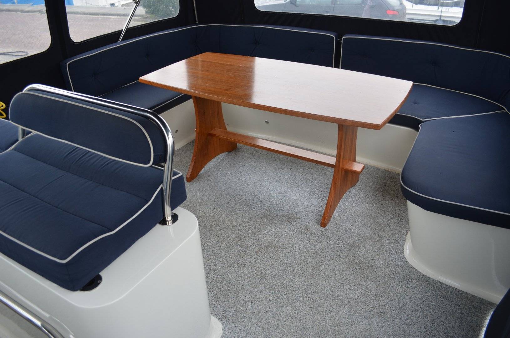 De Drait Deluxe 42 - 4