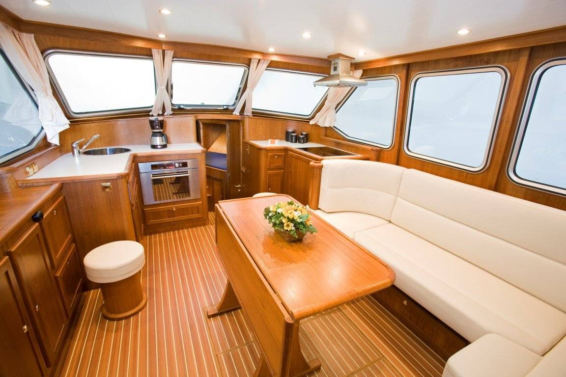 De Drait Deluxe 42 - 2