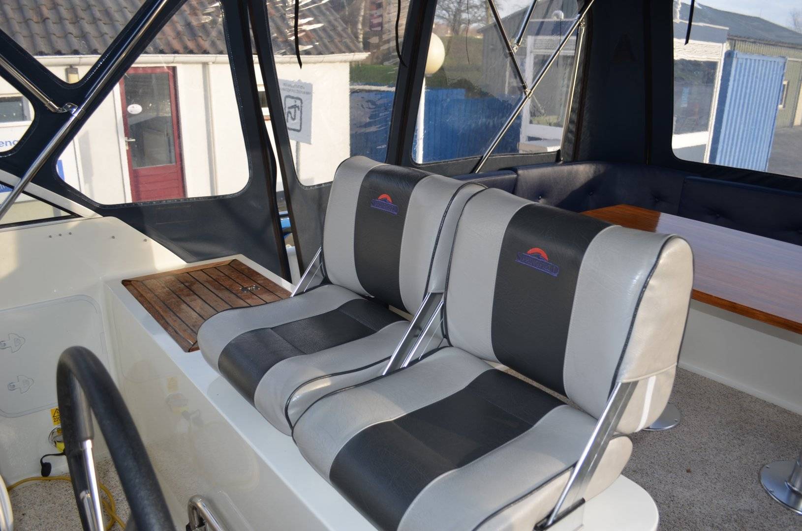 De Drait Deluxe 42 - 4