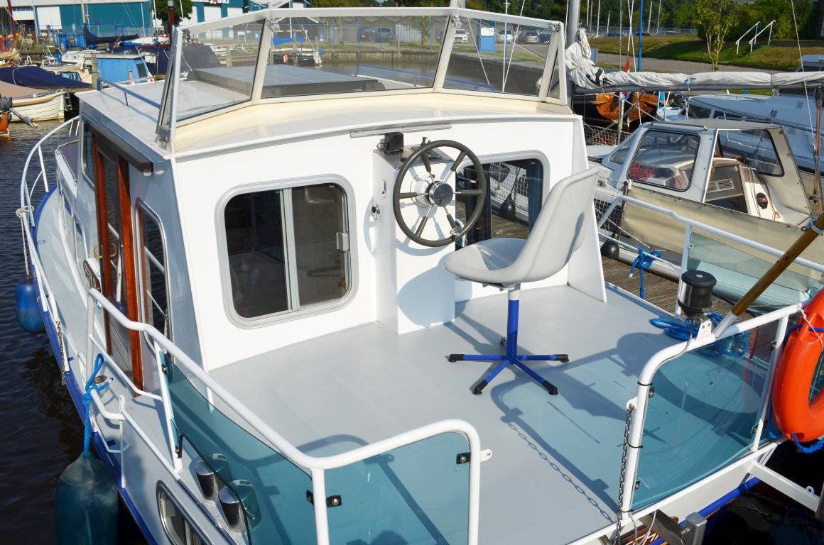 De Drait Doerak 850 AK - 3