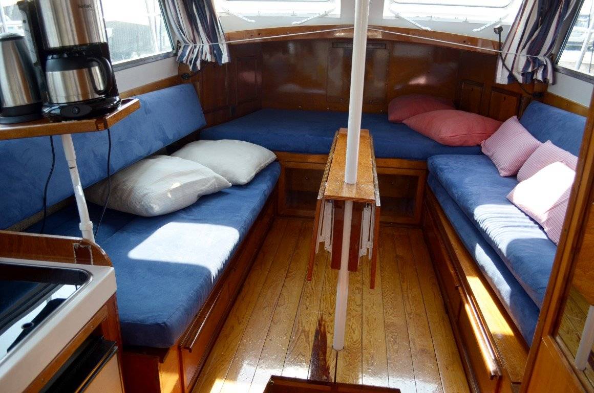 De Drait Doerak 850 OK - 4