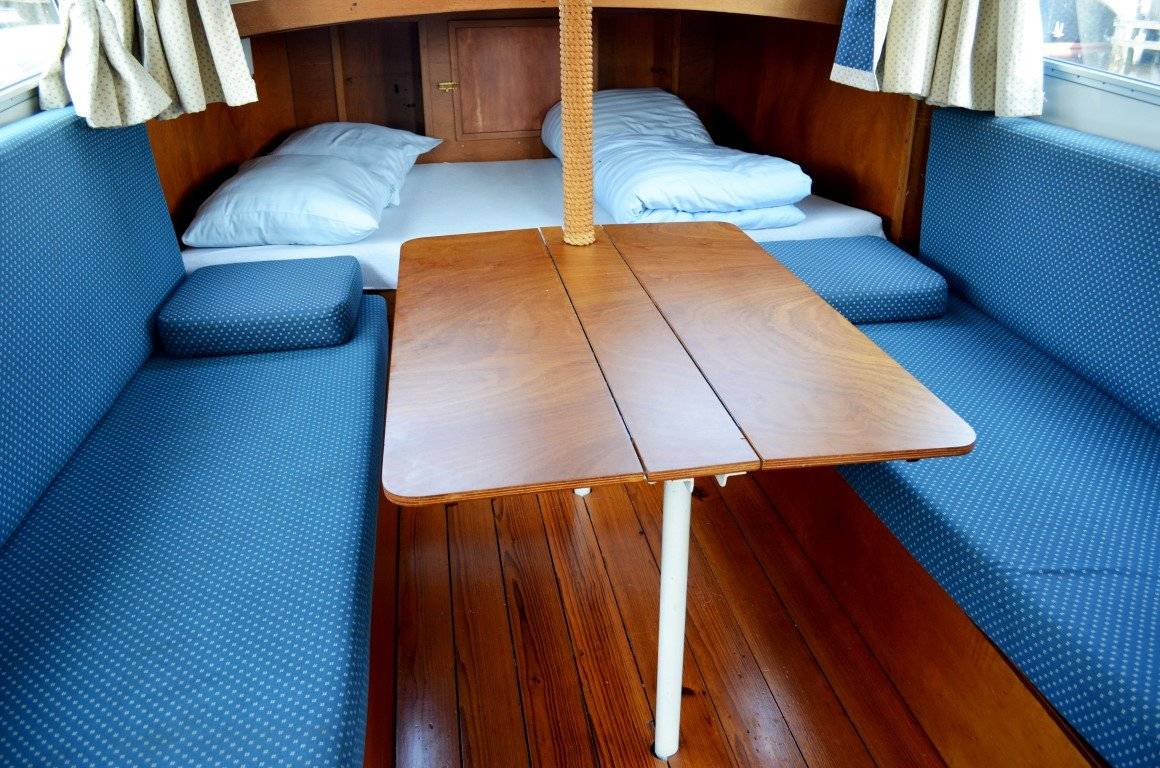 De Drait Doerak 850 OK - 5