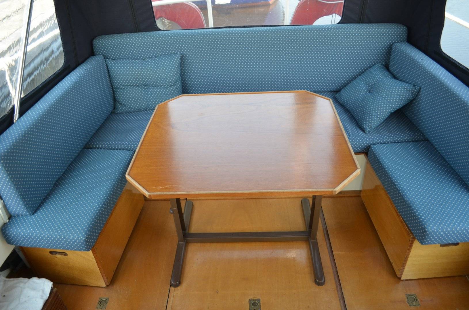 De Drait Doerak 850 OK - 3