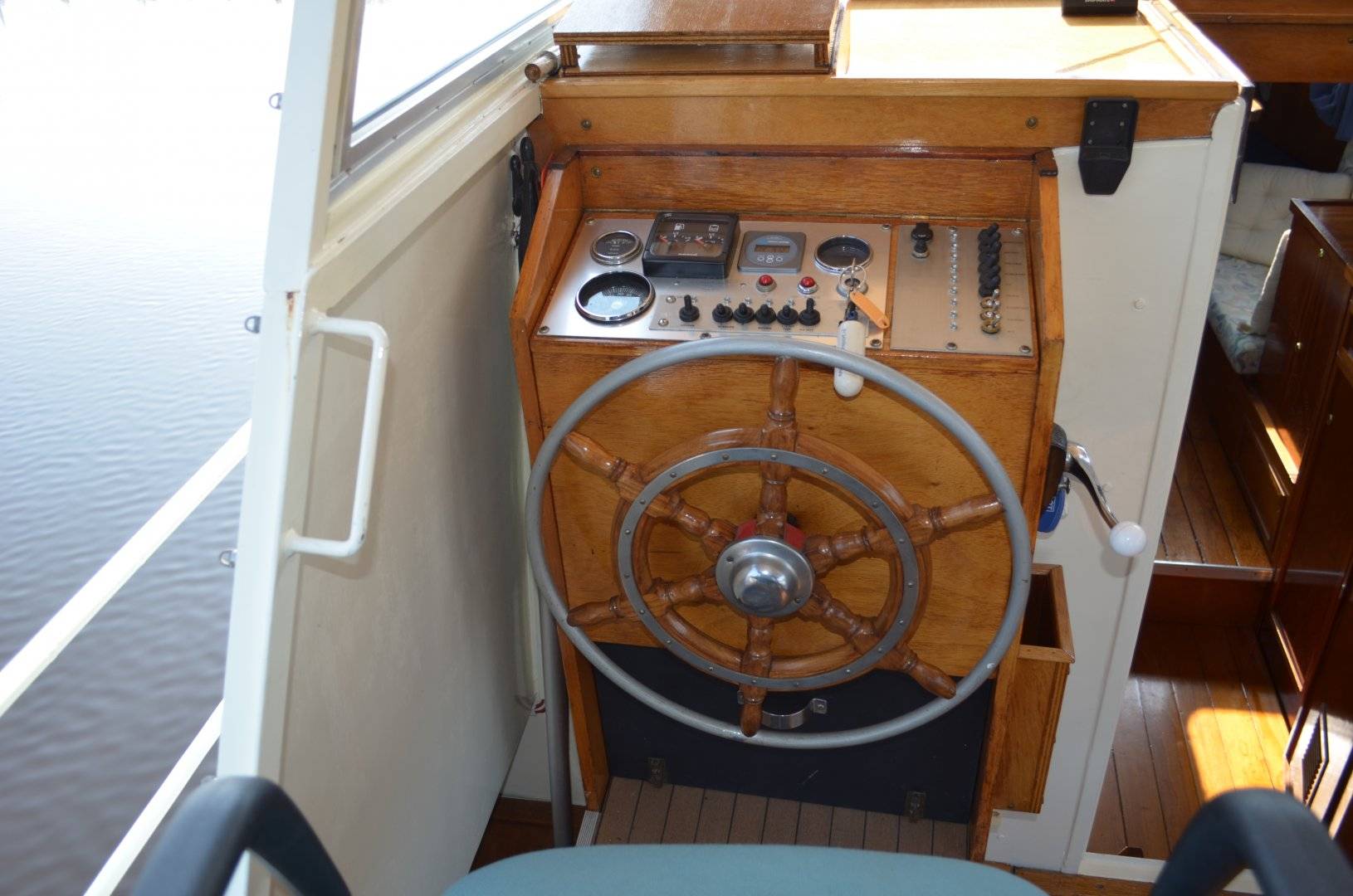 De Drait Doerak 850 OK - 2