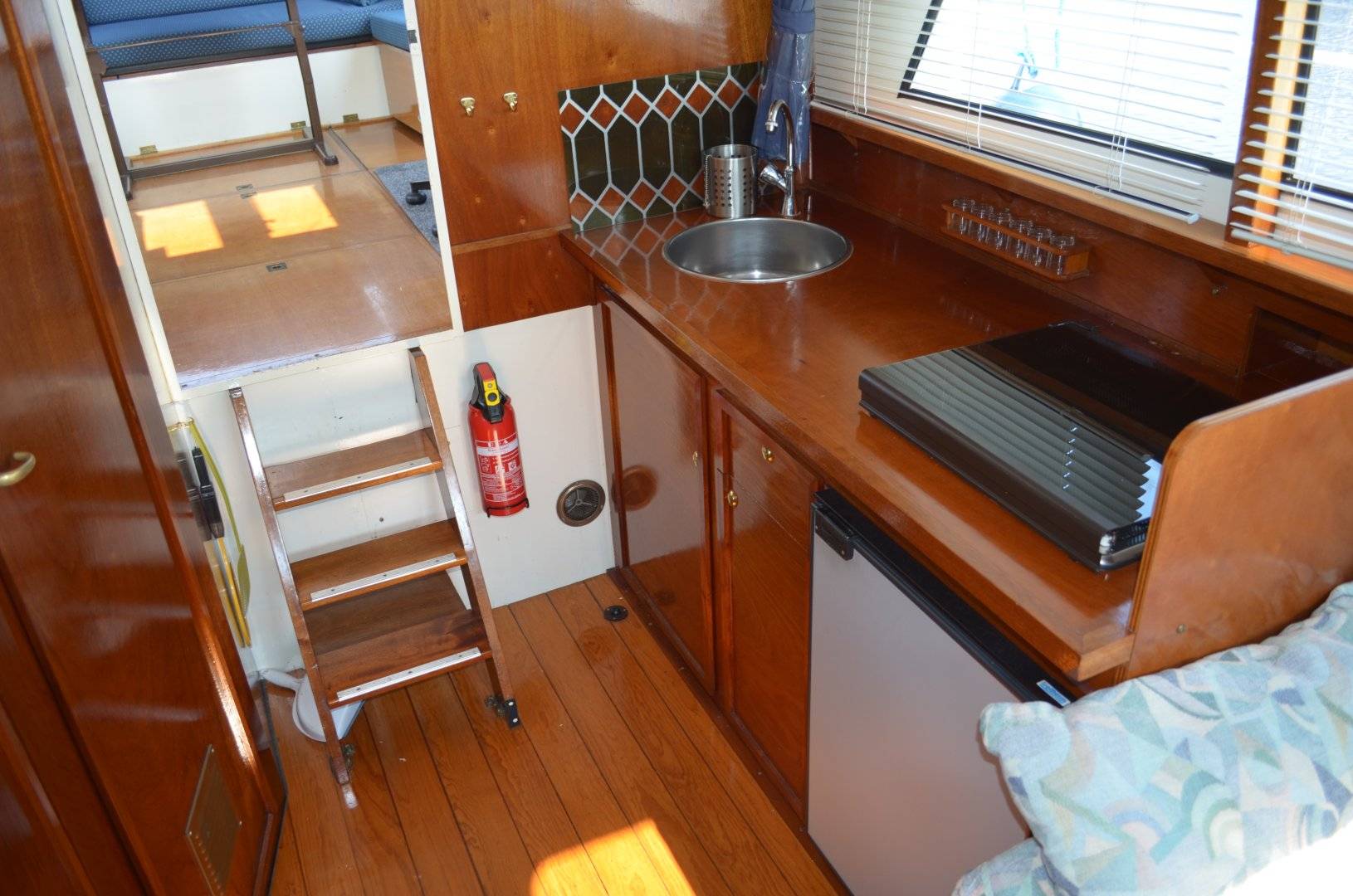 De Drait Doerak 850 OK - 5
