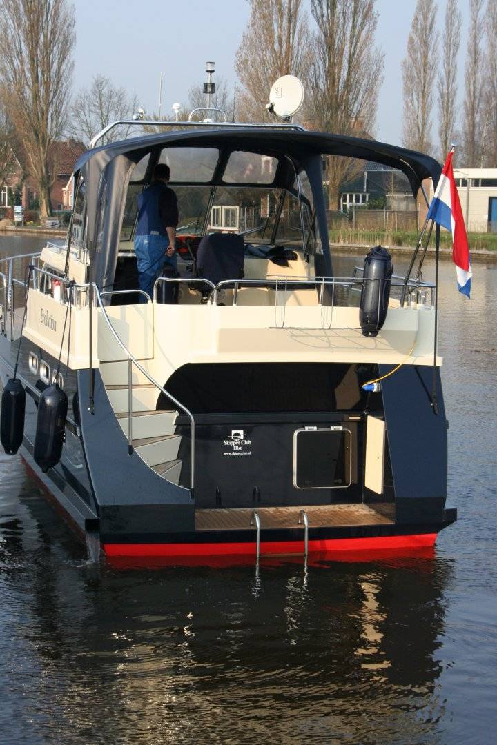 De Drait Reline 1260 - 3