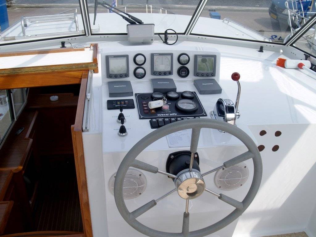 De Drait Renal 36 - 3