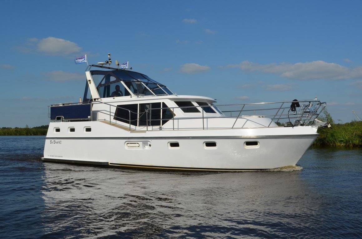 De Drait Renal 36