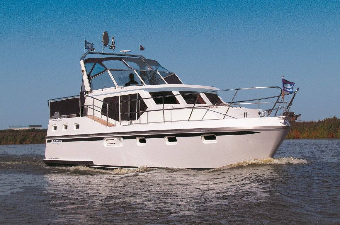 De Drait Renal 40