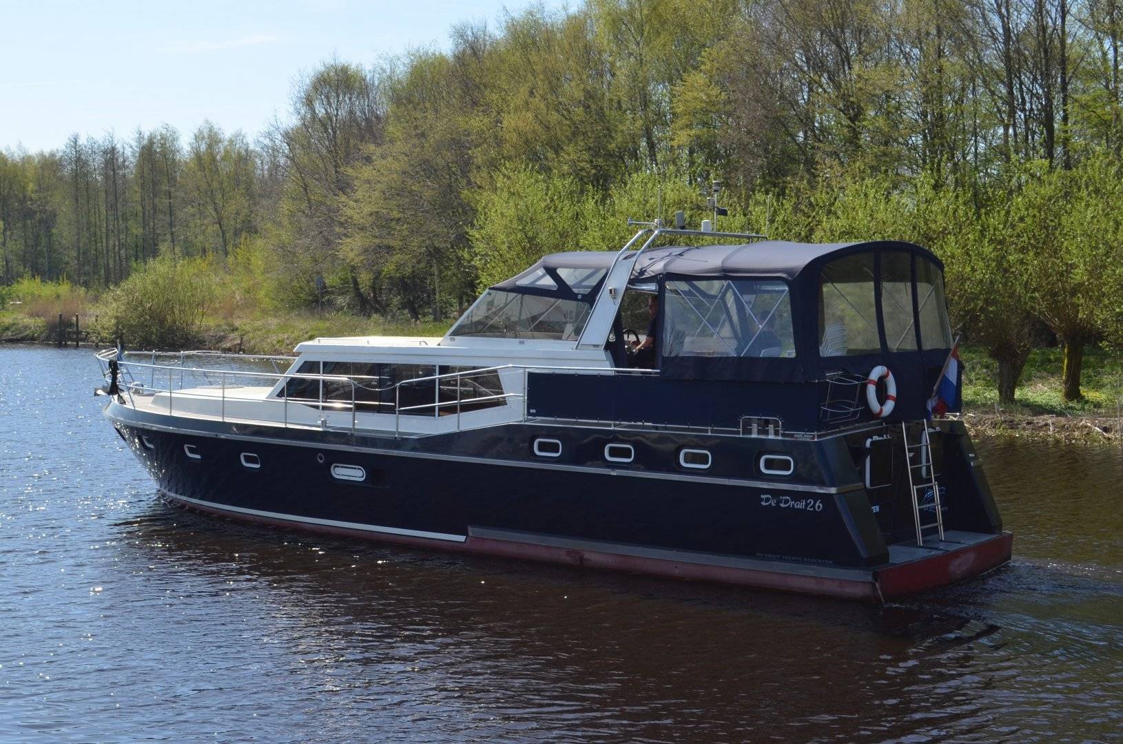 De Drait Renal 50 - 2