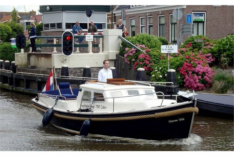 Drachtster Sloep 750