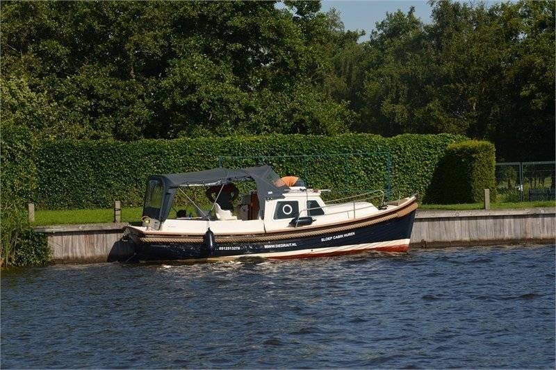 Drachtster Sloep 750 - 3