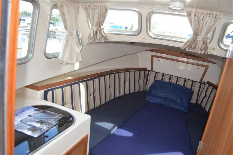 Drachtster Sloep 750 - 4
