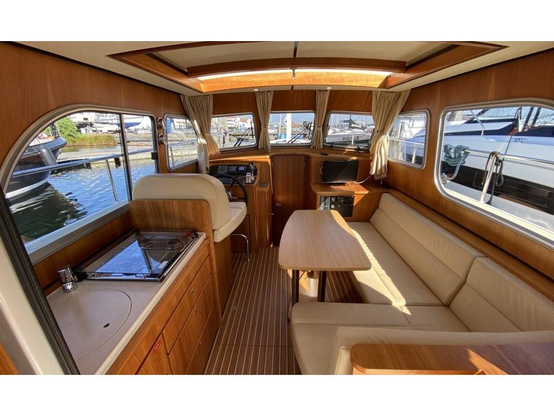 Grand Sturdy 30.9 - 2