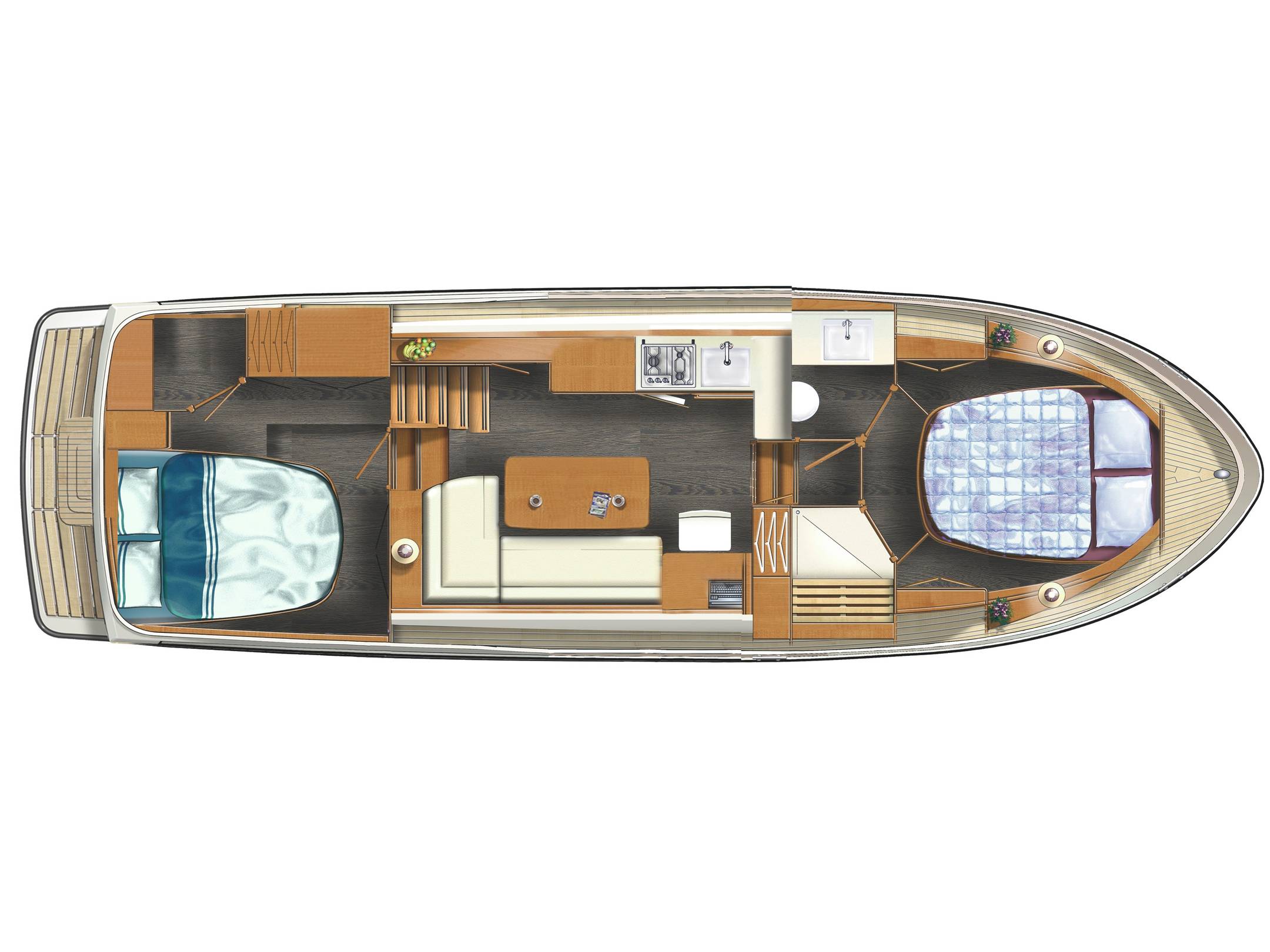 Grand Sturdy 35.0 AC - 3