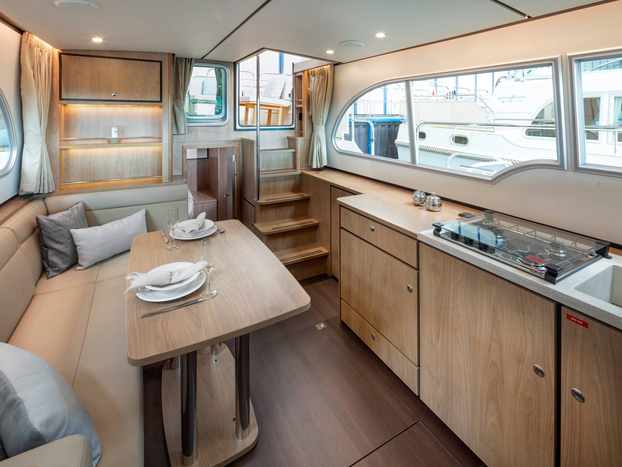 Grand Sturdy 35.0 AC