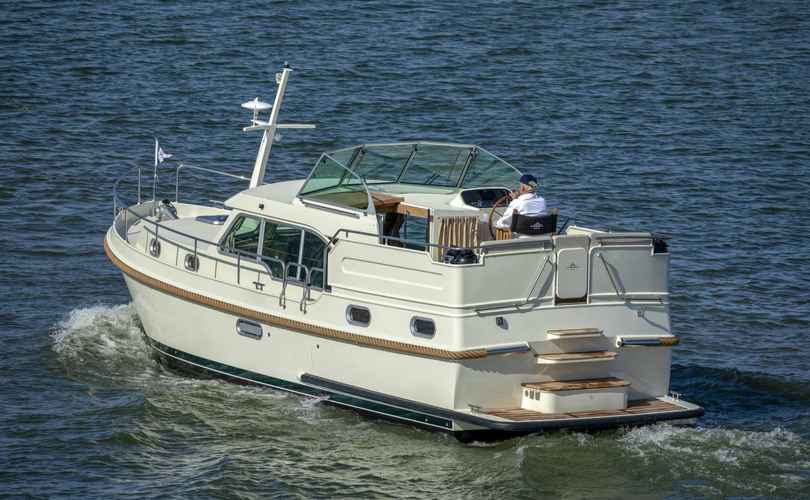Grand Sturdy 35.0 AC - 4