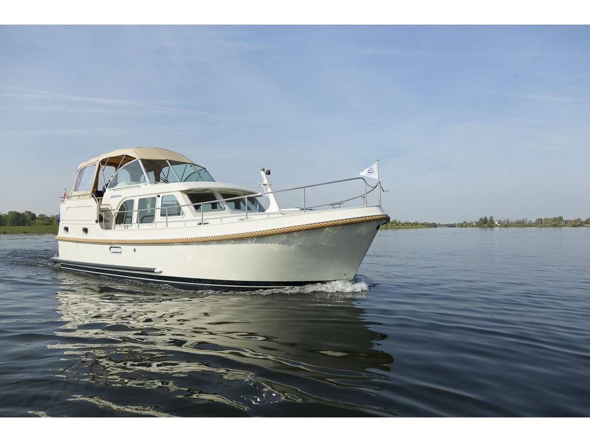 Grand Sturdy 35.0 AC - 2