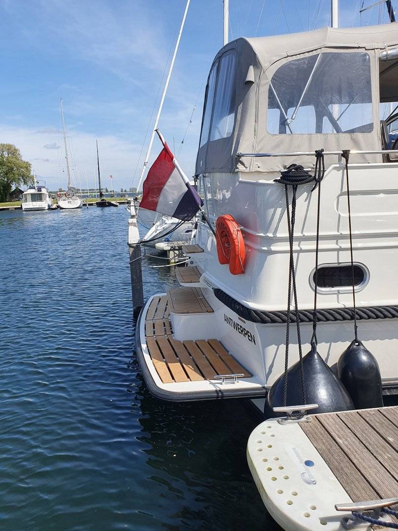 Grand Sturdy 40.0 AC - 3