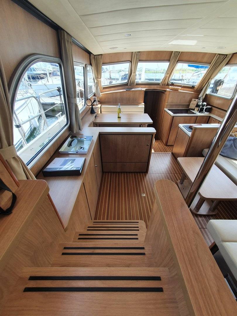 Grand Sturdy 40.0 AC - 2