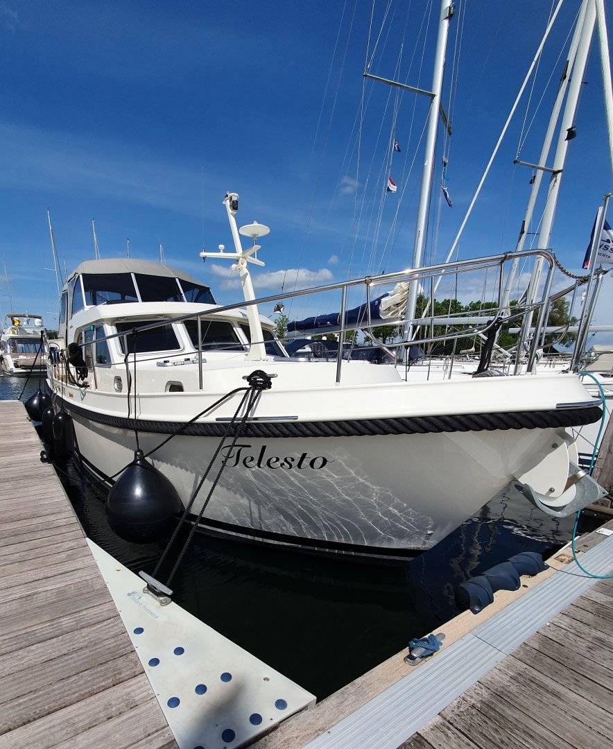 Grand Sturdy 40.0 AC