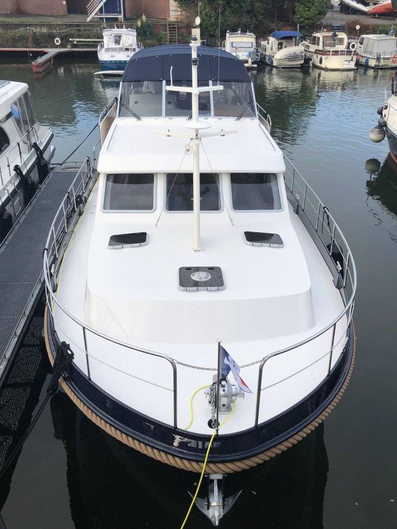 Grand Sturdy 45.0 AC - 3
