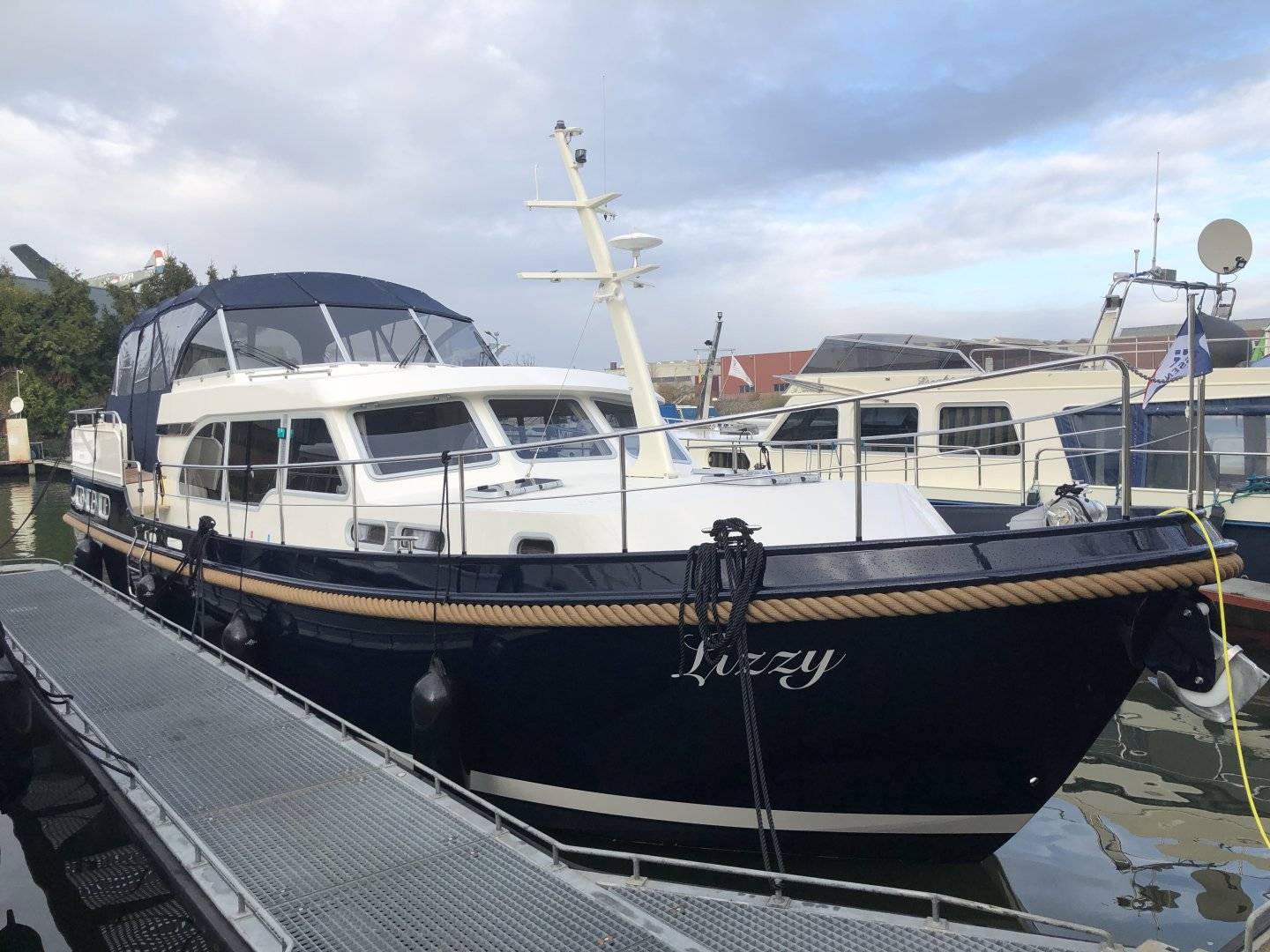 Grand Sturdy 45.0 AC