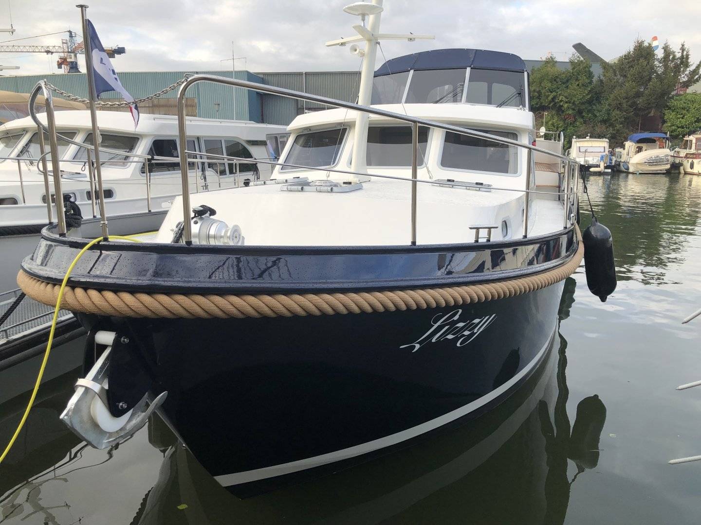 Grand Sturdy 45.0 AC - 2