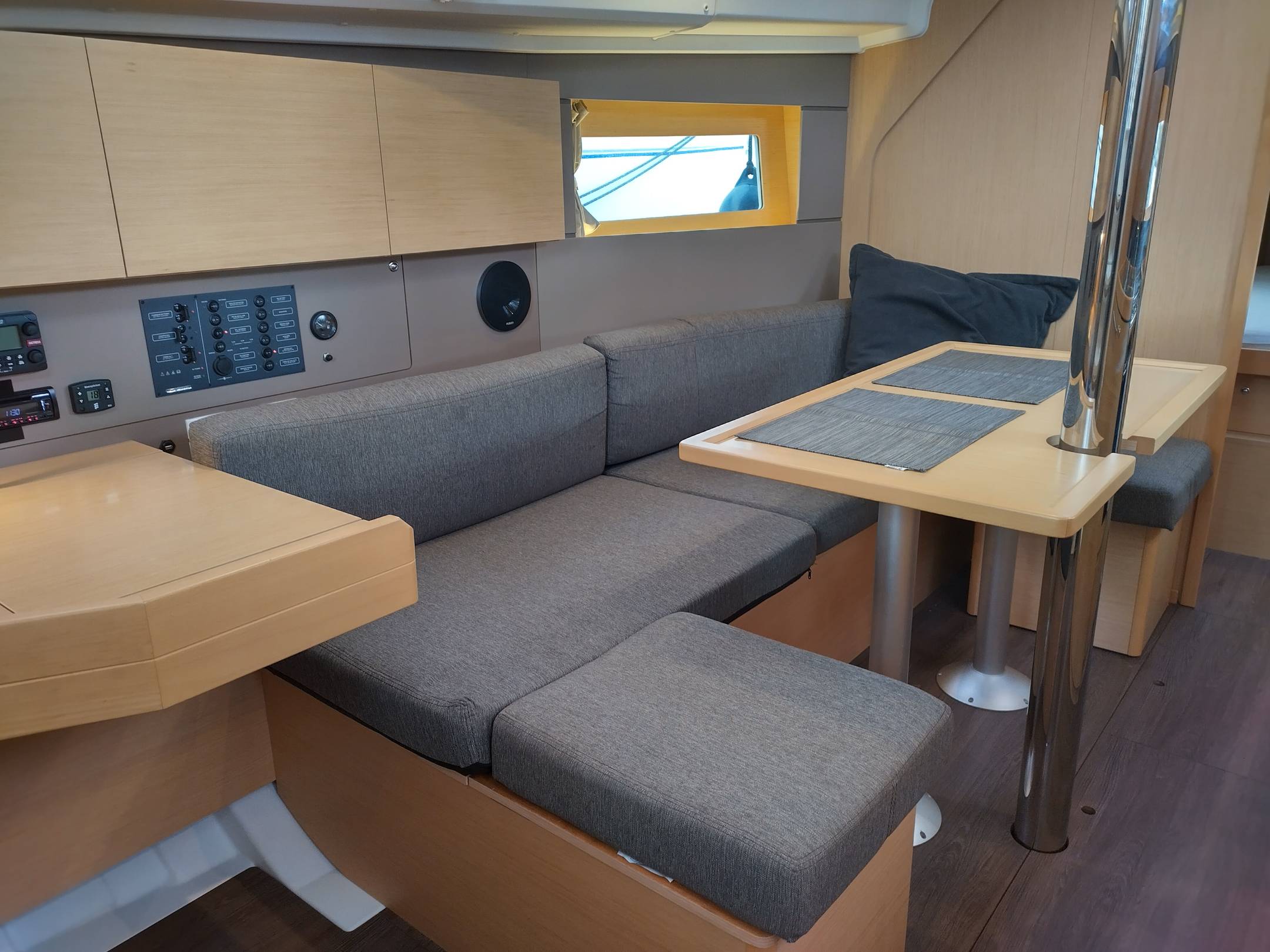 Oceanis 35 - 3