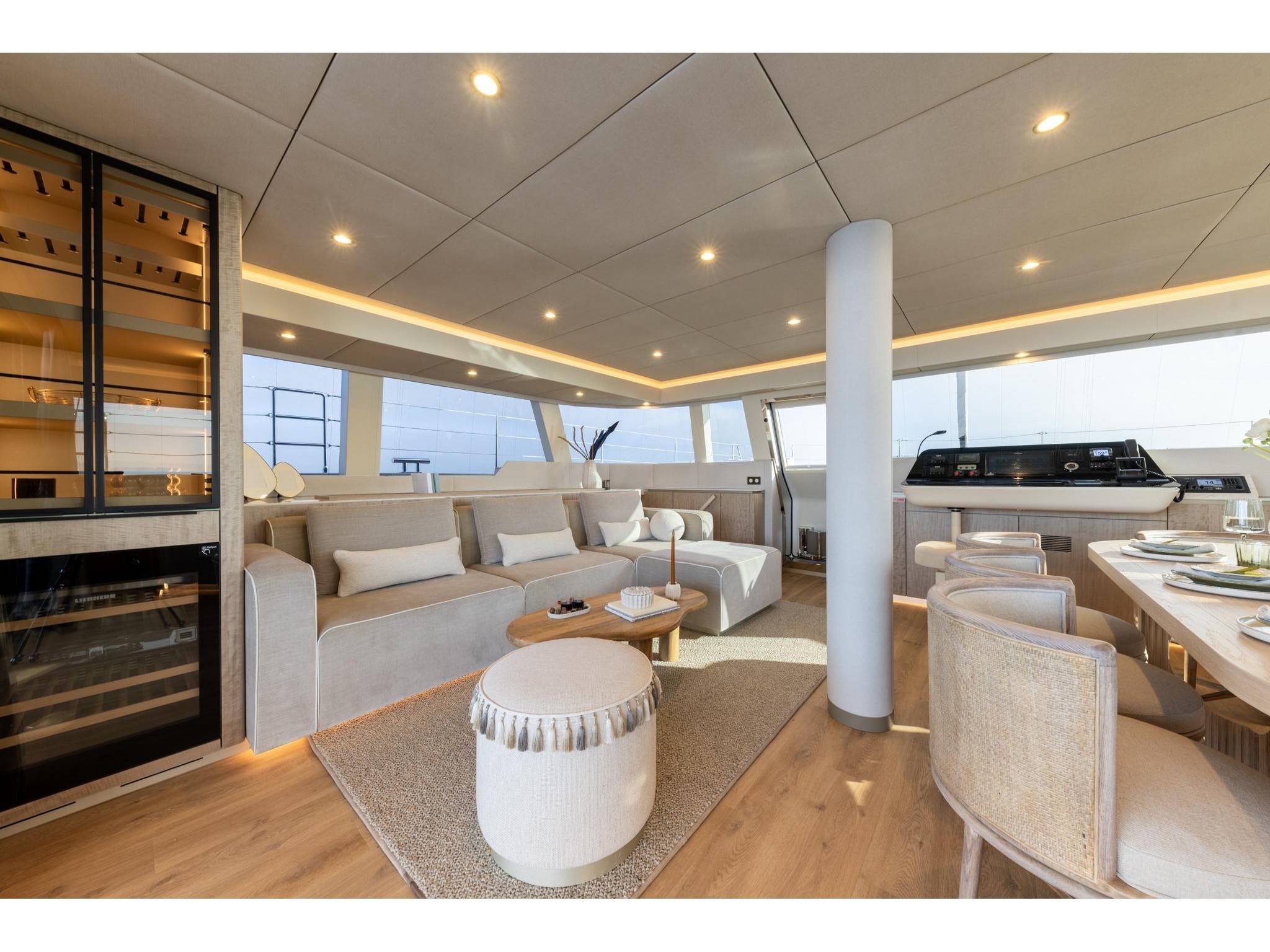 Sunreef 60 - 2