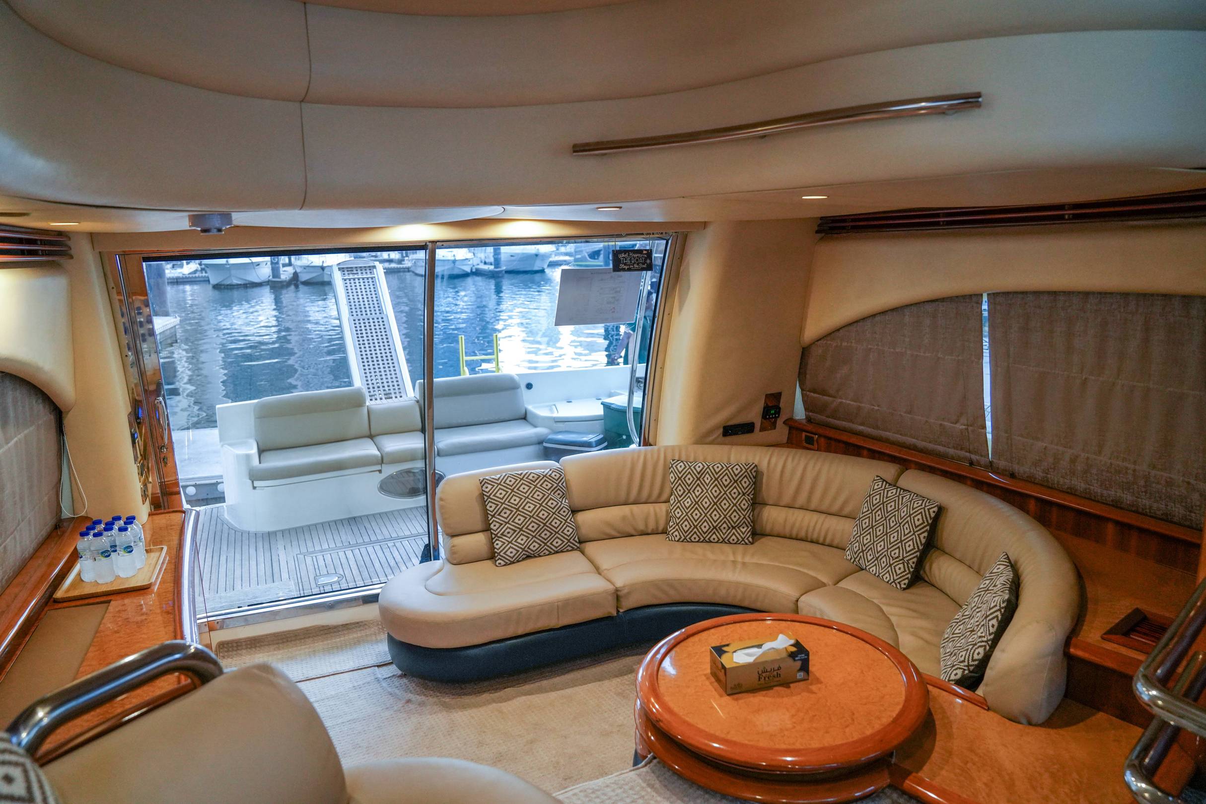 Azimut 55 - 4